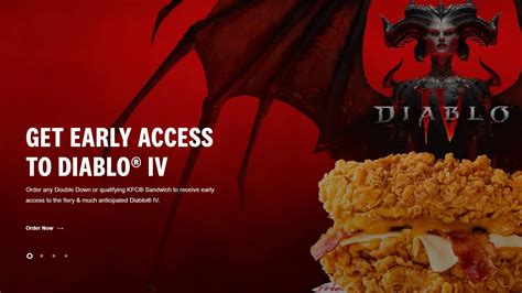D­o­u­b­l­e­ ­D­o­w­n­ ­S­a­n­d­w­i­c­h­ ­a­l­m­a­d­a­n­ ­K­F­C­ ­D­i­a­b­l­o­ ­4­ ­k­o­d­u­ ­a­l­ı­n­